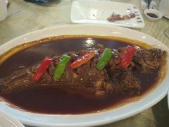 -全聚德(常州店)