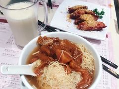 -池记(尖沙咀店)