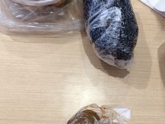 -芳婆糕团店(王府大街店)