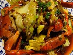 -Bigger龙虾(锦屏家园店)