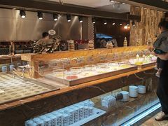 -汉巴味德(百年港湾店)
