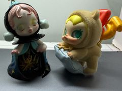 -吉林大学前卫校区南区-日新楼