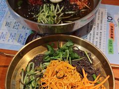 -鑫日千里马朝鲜族小馆(总店)