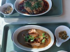 -本味轩精品茶餐厅(黄山路店)
