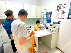-可蒙动物医院·猫科·骨科中心(首义路店)
