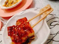 鳗鱼串-争鲜回转寿司(太阳宫凯德PLUS店)