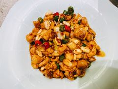 四川宫保鸡丁-同喜烤鸭店(光芒店)