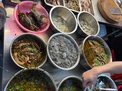 -圆蛋酒料•生腌(开元路店)