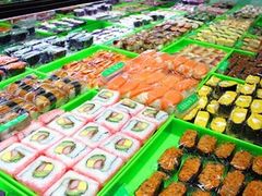 -鲜道寿司(玄武门地铁站店)