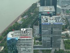 -东方明珠广播电视塔