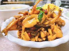 -阿杰臻选海鲜饭店(普陀山店)