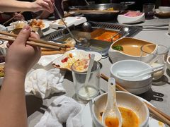 -海底捞火锅(关山保利店)