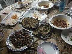 -老东北大铁锅·烧烤·东北菜