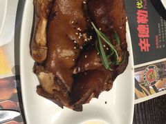 -辛德勒啤酒德餐厅