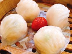 -点都德(千灯湖环宇城店)