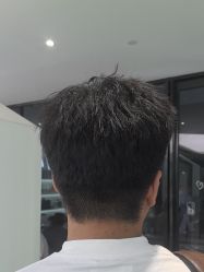 -天使之手