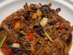 -千百味红餐厅·江西菜(绿地双子塔店)