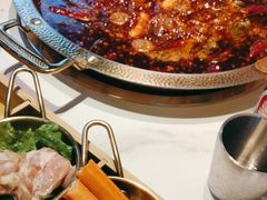 -潮火锅·麻辣牛肉火锅(观音桥方圆·LIVE店)