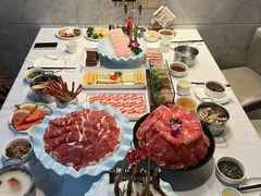 -德天肥牛海鲜火锅(龙吟坊店)
