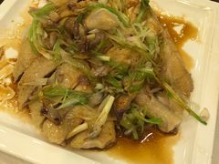 -丰谷茶楼(鸿大广场店)