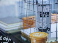 -野鸽子咖啡(航空路店)