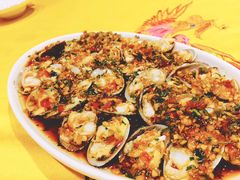 醉花蛤-金玉满堂潮州酒楼(无限极荟购物广场店)