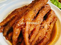铁勺凤爪-大铁勺新津菜(东丽阳光新业广场店)