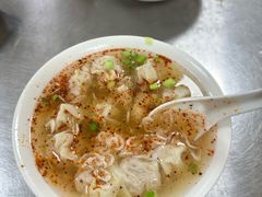 -汪家馄饨(集庆路店)