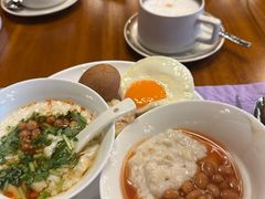 -青城山六善酒店·紫氣園中餐厅