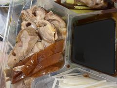 -裕德隆清真饭庄·天津特色菜(东丽店)