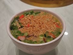 海鲜泡饭-金时代顺风大酒店(临港百联店)