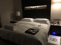 -青岛海尔洲际酒店