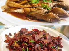-荣祥海鲜·烟台菜(胜利路二部)