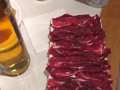 -焯牛潮汕牛肉火锅(云峰街创始店)