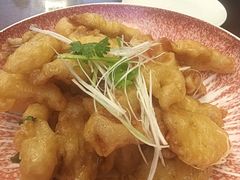 -鹿鸣春饭店(总店)