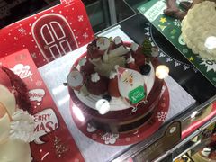 -美心西饼(MTR旺角店)