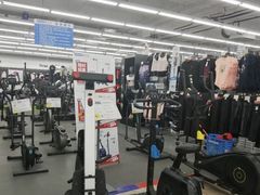 -迪卡侬(李沧店)