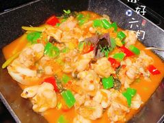 牛蛙-炉鱼(萧山万象汇店)