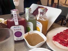 -东来顺饭庄(王府井步行街店)