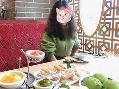 -点都德(花城店)