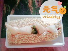 -奈雪的茶(天河城店)