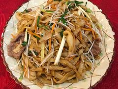 干炒牛河-林记生蚝·专注生蚝三十载(创意园店)