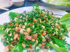 -飞尝蚝·顺德菜·鱼生(顺德总店)