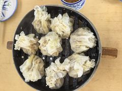 -清真玉林老字号稍麦羊杂碎(宽巷子民族美食街店)