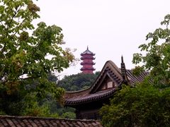 -惠山古镇·寄畅园