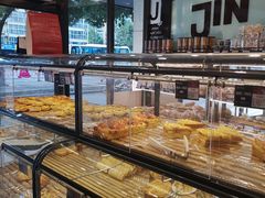 三明治面包-金凤成祥(旧宫二店)