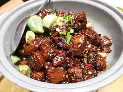 -湘味淳(千禧街店)