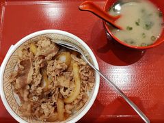 -食其家·牛丼咖喱(太阳宫店)