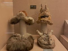 -呼伦贝尔民族博物馆