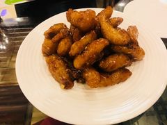 -玉林烤鸭店(垡头店)
